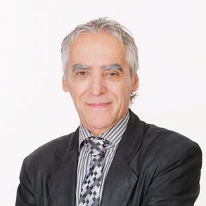 Étienne Habel