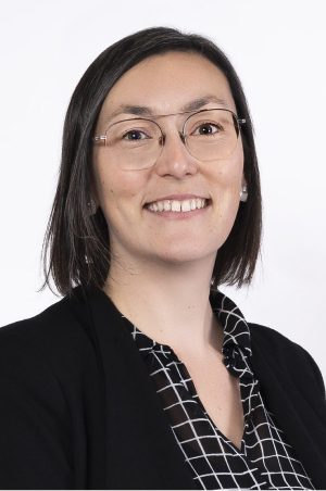 Fabienne Mercier