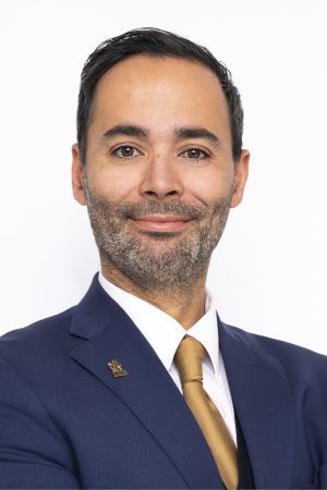 Omar Laabi
