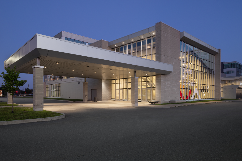 Lévis Centre des congrès