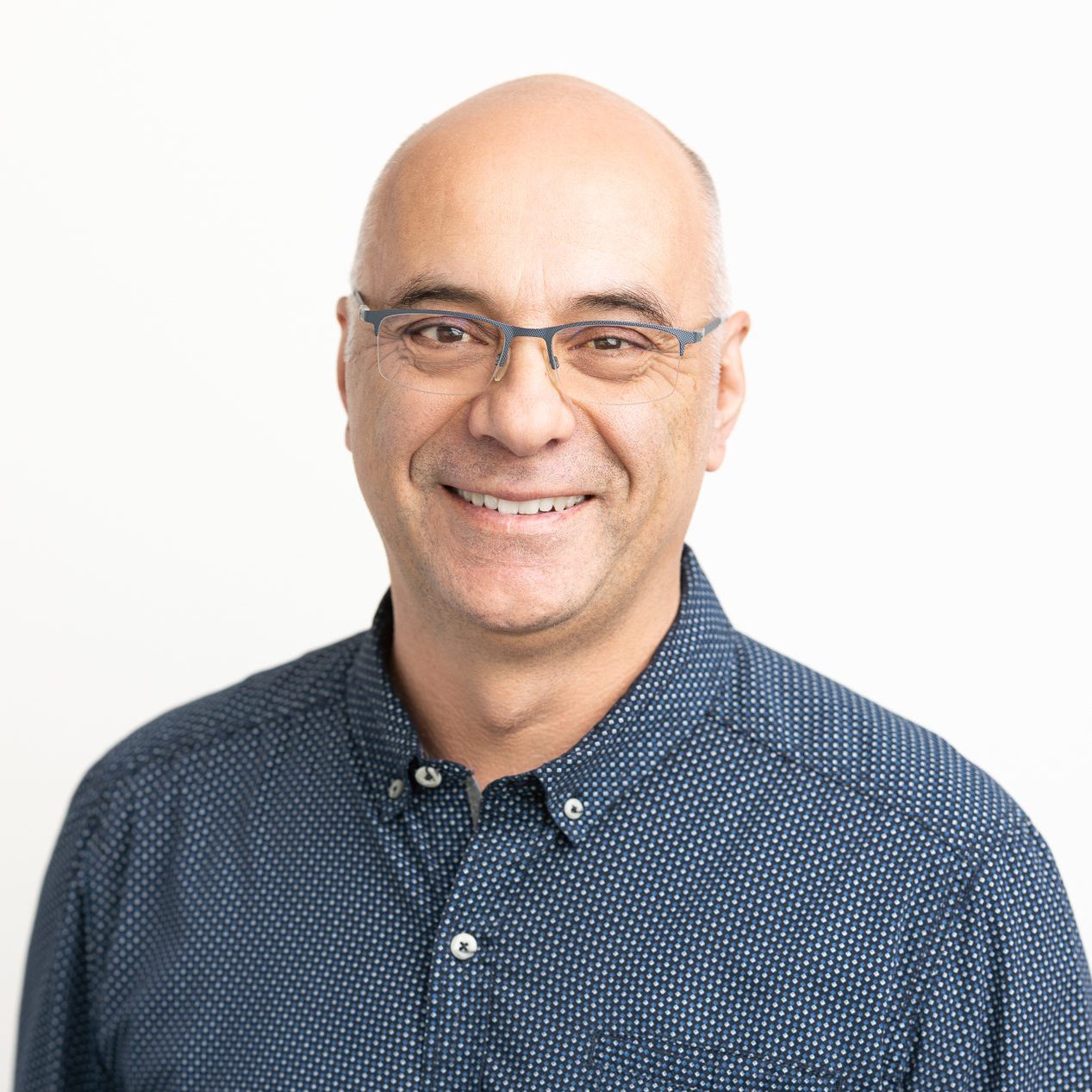 Jacques Bélanger